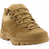 M-Tac Tactical Sneakers Patrol R - Coyote - 40