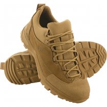 M-Tac Tactical Sneakers Patrol R - Coyote - 41