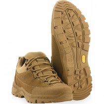 M-Tac Tactical Sneakers Patrol R - Coyote - 43