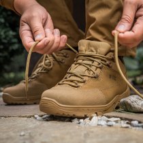 M-Tac Tactical Sneakers Patrol R - Coyote - 45