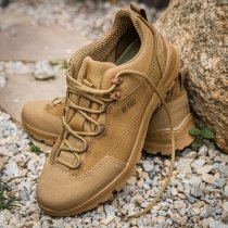 M-Tac Tactical Sneakers Patrol R - Coyote - 46