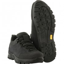 M-Tac Tactical Sneakers Patrol R - Dark Grey - 39