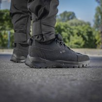 M-Tac Tactical Sneakers Patrol R - Dark Grey - 46