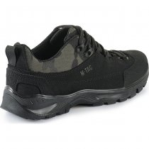 M-Tac Tactical Sneakers Patrol R - Multicam Black - 46