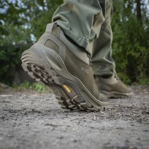 M-Tac Tactical Sneakers Patrol R - Olive - 40