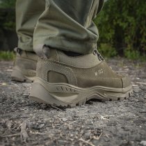 M-Tac Tactical Sneakers Patrol R - Olive - 40