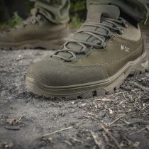 M-Tac Tactical Sneakers Patrol R - Olive - 41