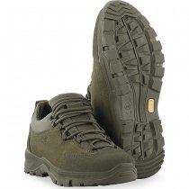 M-Tac Tactical Sneakers Patrol R - Olive - 46