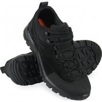 M-Tac Tactical Sneakers Patrol R Vent - Black - 43