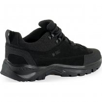 M-Tac Tactical Sneakers Patrol R Vent - Black - 43