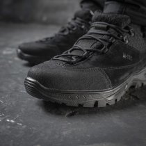 M-Tac Tactical Sneakers Patrol R Vent - Black - 43