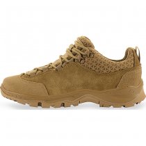 M-Tac Tactical Sneakers Patrol R Vent - Coyote - 39