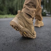 M-Tac Tactical Sneakers Patrol R Vent - Coyote - 39