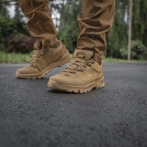 M-Tac Tactical Sneakers Patrol R Vent - Coyote - 39