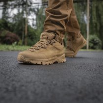 M-Tac Tactical Sneakers Patrol R Vent - Coyote - 39