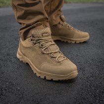 M-Tac Tactical Sneakers Patrol R Vent - Coyote - 40