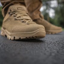 M-Tac Tactical Sneakers Patrol R Vent - Coyote - 43