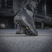 M-Tac Tactical Sneakers Patrol R Vent - Dark Grey - 42