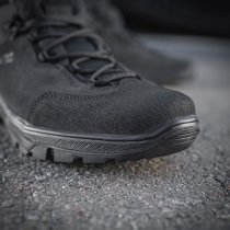 M-Tac Tactical Sneakers Patrol R Vent - Dark Grey - 43