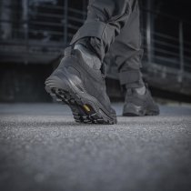 M-Tac Tactical Sneakers Patrol R Vent - Dark Grey - 45