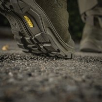 M-Tac Tactical Sneakers Patrol R Vent - Olive - 41