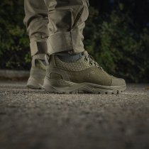 M-Tac Tactical Sneakers Patrol R Vent - Olive - 42