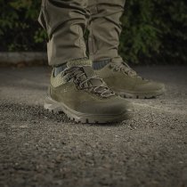 M-Tac Tactical Sneakers Patrol R Vent - Olive - 43