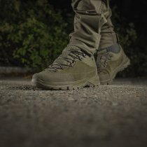 M-Tac Tactical Sneakers Patrol R Vent - Olive - 43