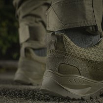 M-Tac Tactical Sneakers Patrol R Vent - Olive - 45