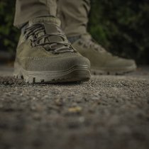 M-Tac Tactical Sneakers Patrol R Vent - Olive - 46