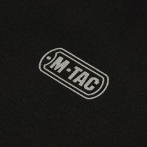 M-Tac Thermal Shirt Winter Baselayer - Black - L