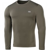 M-Tac Thermal Shirt Winter Baselayer - Dark Olive - M