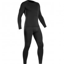 M-Tac ThermoLine Underwear - Black - XL