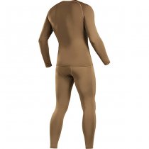 M-Tac ThermoLine Underwear - Coyote - L