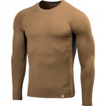 M-Tac ThermoLine Underwear - Coyote - S