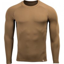 M-Tac ThermoLine Underwear - Coyote - S