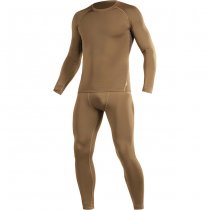 M-Tac ThermoLine Underwear - Coyote - XS