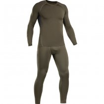 M-Tac ThermoLine Underwear - Olive - L