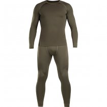 M-Tac ThermoLine Underwear - Olive - L