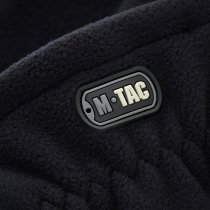 M-Tac Thinsulate Fleece Gloves - Navy Blue - M