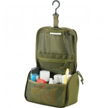 M-Tac Toiletry Bag - Olive