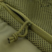 M-Tac Toiletry Bag - Olive