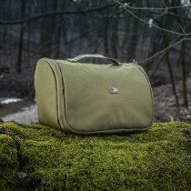 M-Tac Toiletry Bag - Olive