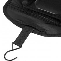 M-Tac Toiletry Kit - Black