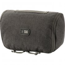 M-Tac Toiletry Kit - Dark Grey