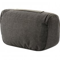 M-Tac Toiletry Kit - Dark Grey