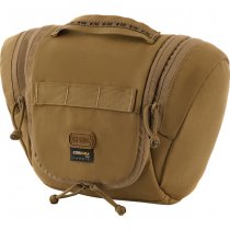 M-Tac Toiletry Kit Elite Gen.II - Coyote