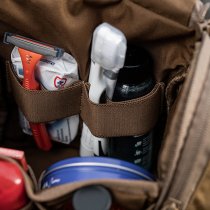 M-Tac Toiletry Kit Elite Gen.II - Coyote