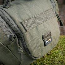 M-Tac Toiletry Kit Elite Gen.II - Ranger Green