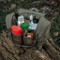 M-Tac Toiletry Kit Elite Gen.II - Ranger Green